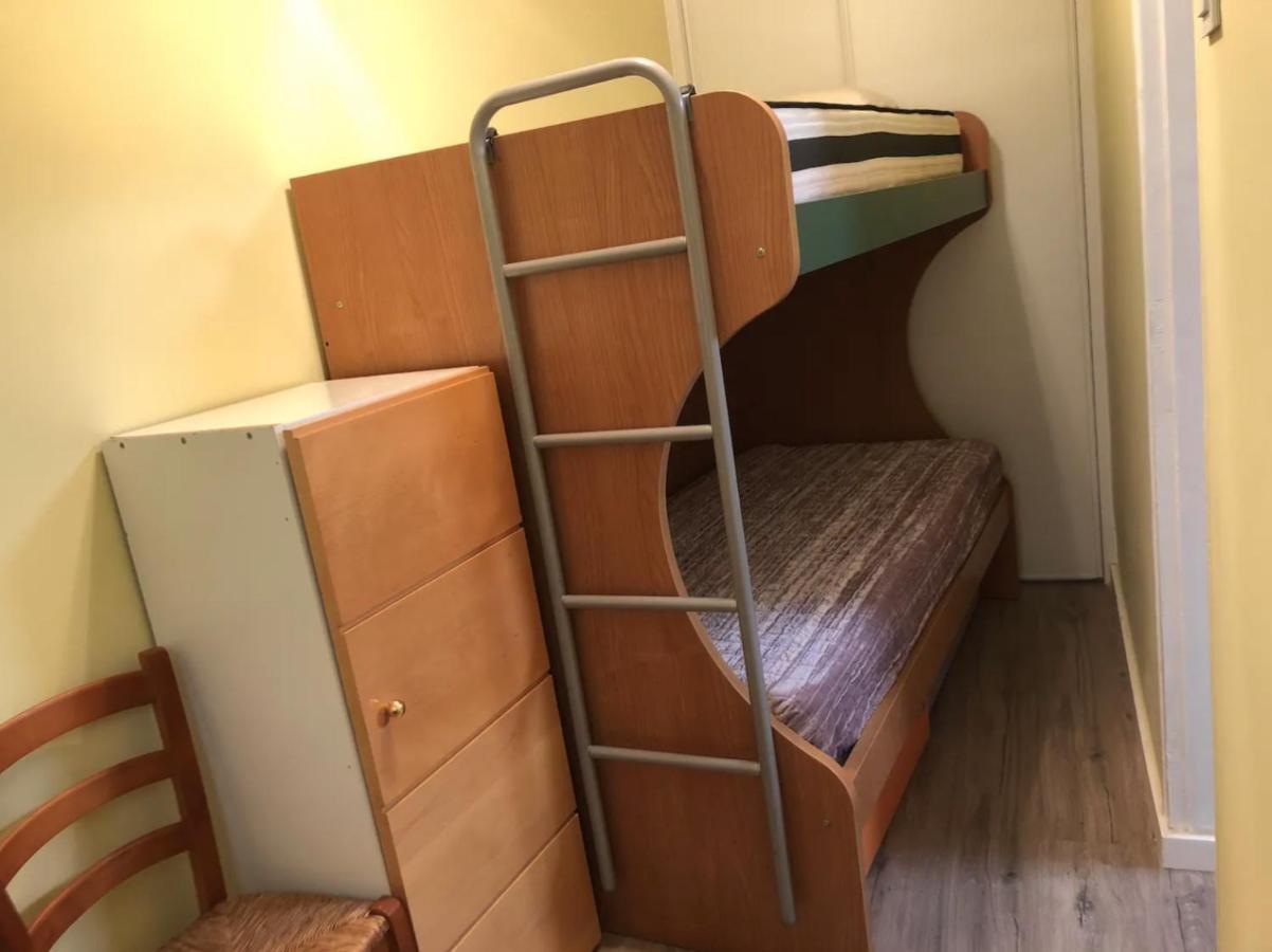 Comfortable Apartment Close To Bunkers Del Carmel! Barcelona Exterior foto