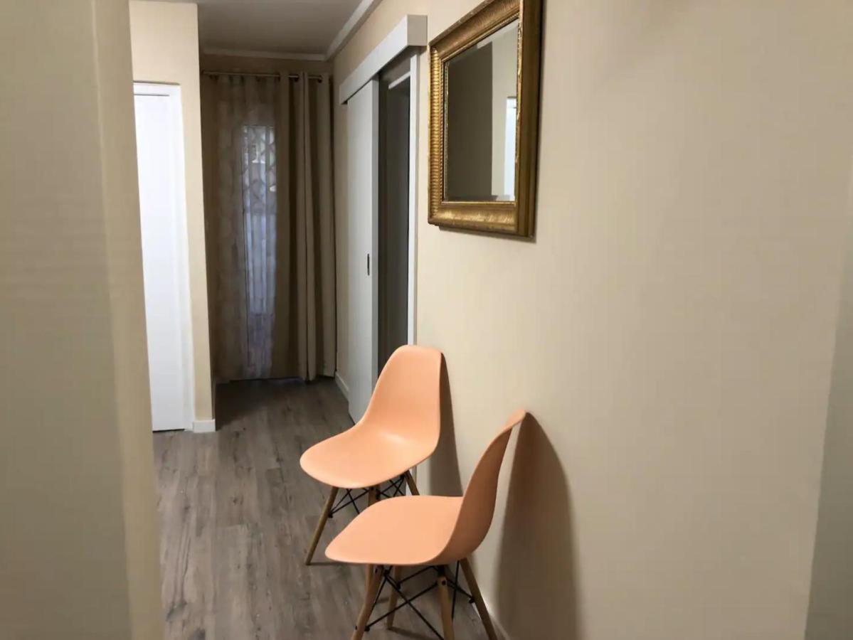 Comfortable Apartment Close To Bunkers Del Carmel! Barcelona Exterior foto