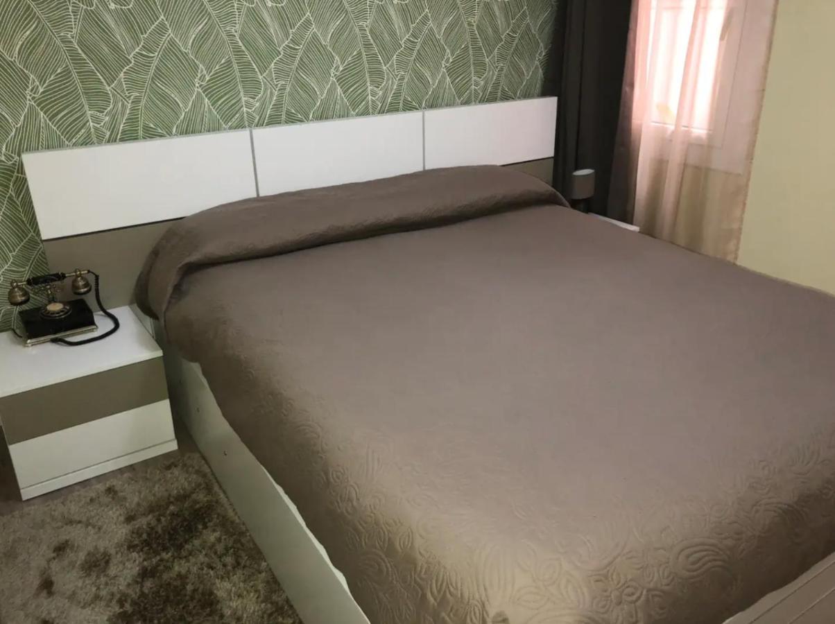 Comfortable Apartment Close To Bunkers Del Carmel! Barcelona Exterior foto
