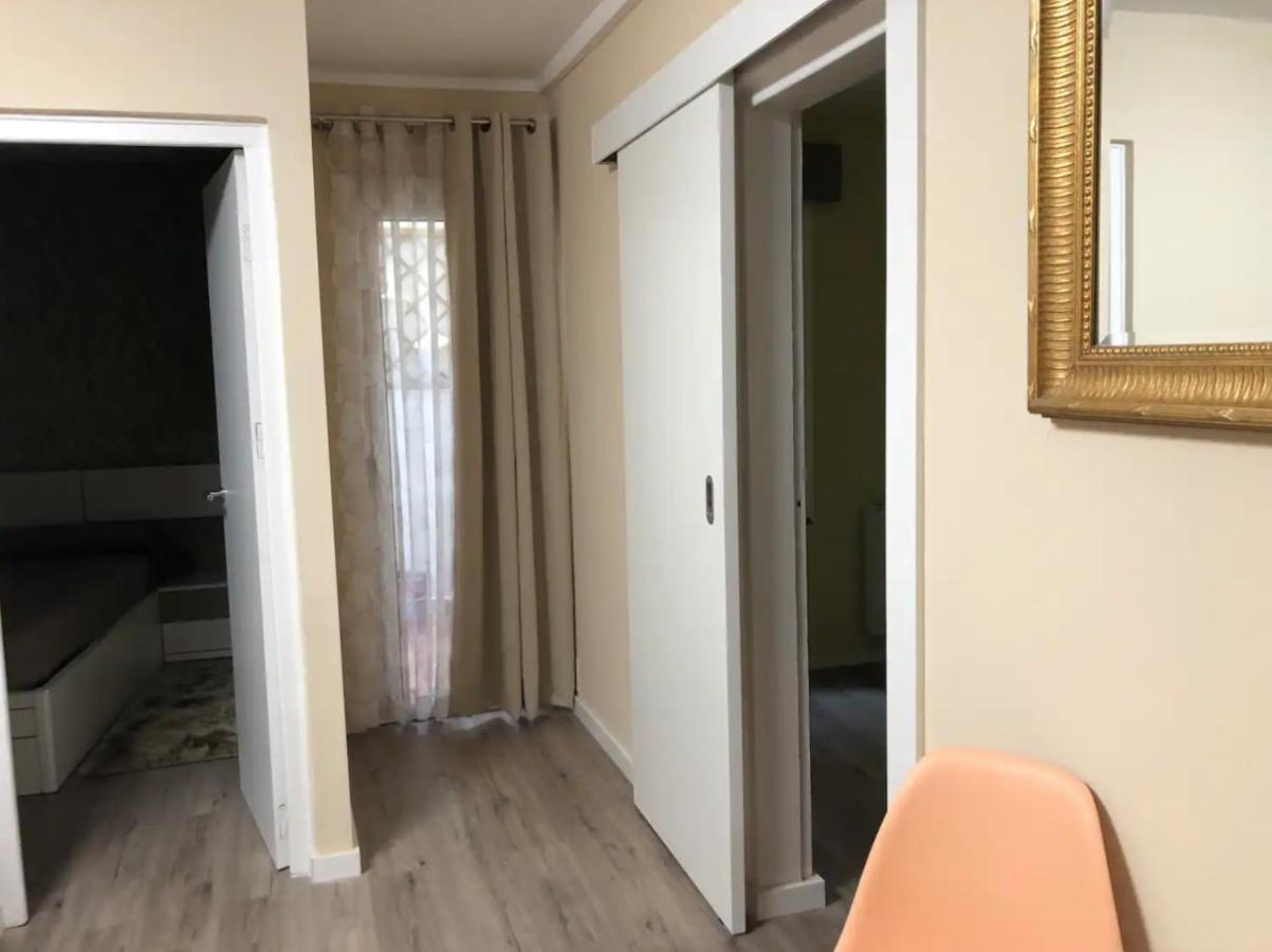 Comfortable Apartment Close To Bunkers Del Carmel! Barcelona Exterior foto