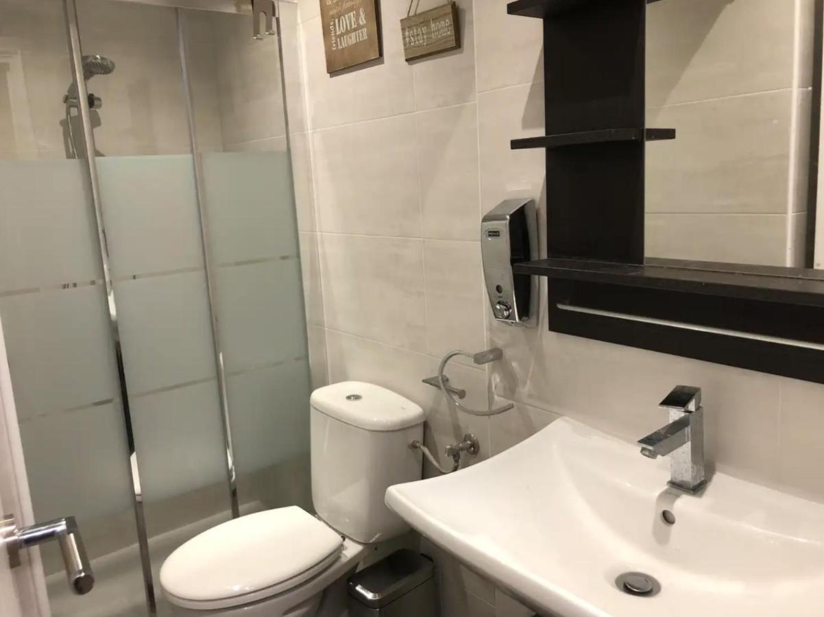 Comfortable Apartment Close To Bunkers Del Carmel! Barcelona Exterior foto