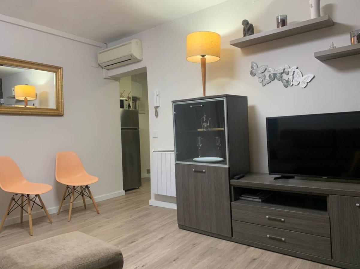 Comfortable Apartment Close To Bunkers Del Carmel! Barcelona Exterior foto