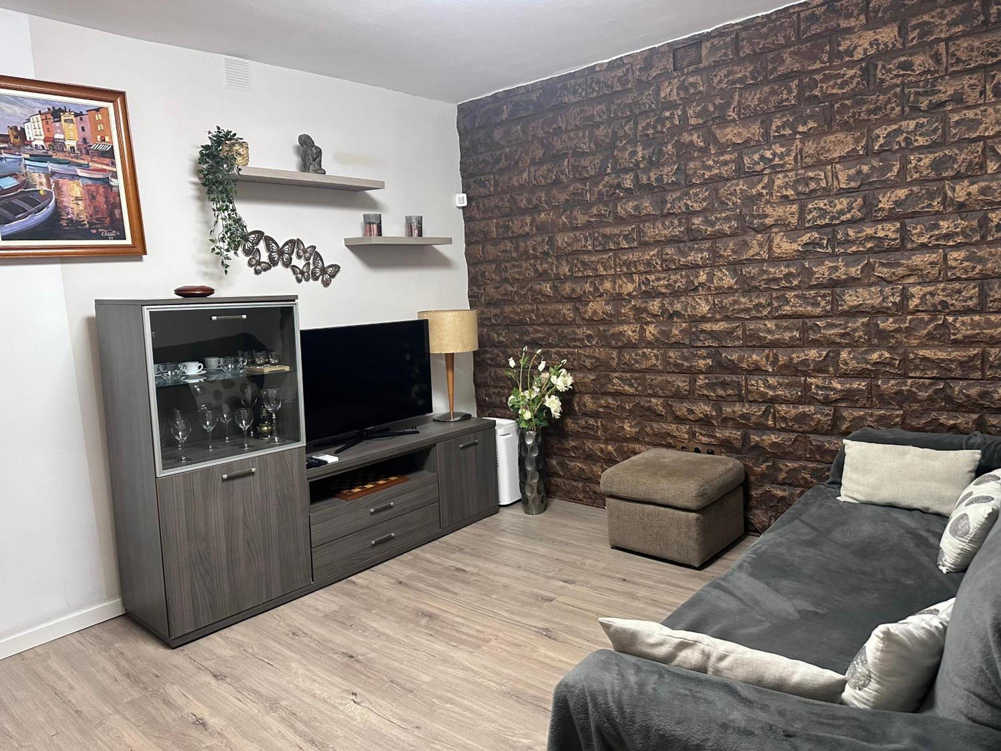 Comfortable Apartment Close To Bunkers Del Carmel! Barcelona Exterior foto