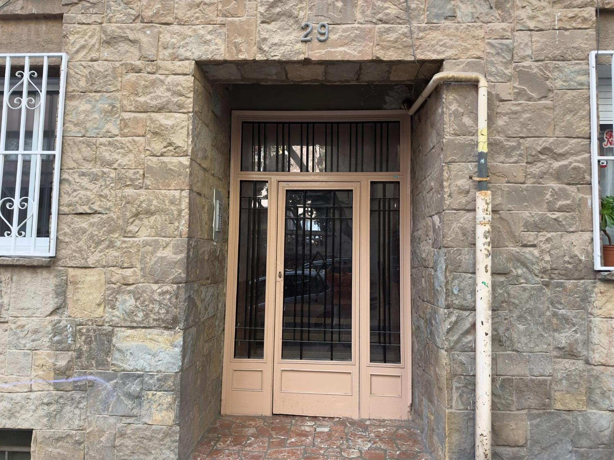 Comfortable Apartment Close To Bunkers Del Carmel! Barcelona Exterior foto